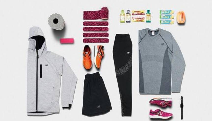 跑步为啥不能穿“纯棉”？