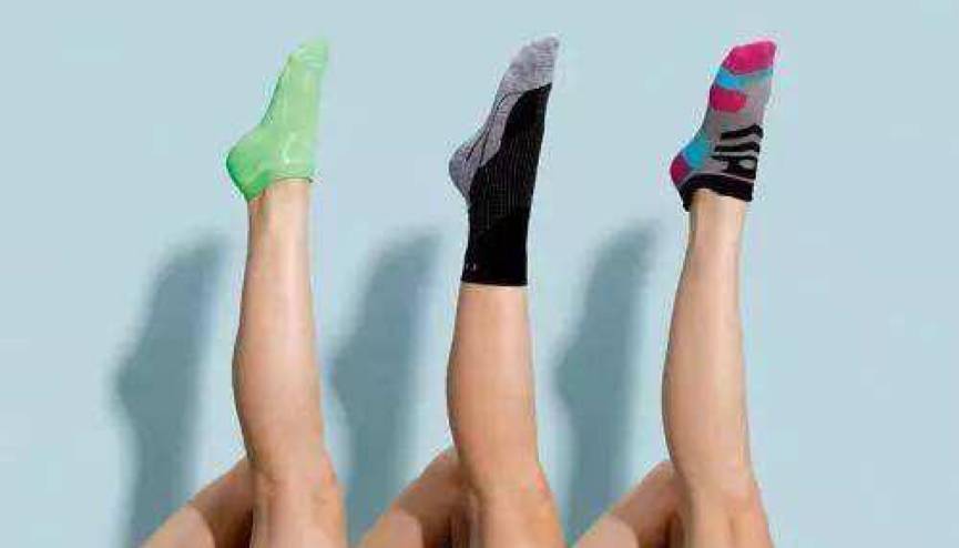 跑步为啥不能穿“纯棉”？