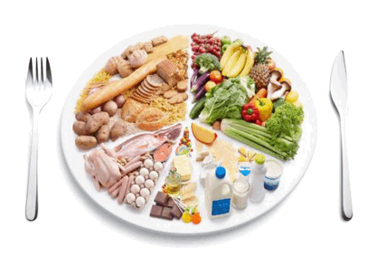 初秋，这样吃才能跑得更好！