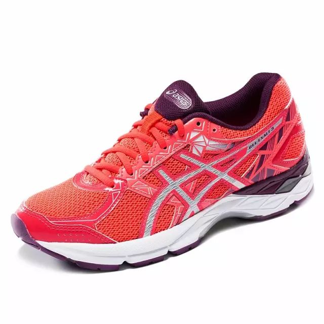 【跑马狂欢节-第四弹】上周6折跑鞋加入跑马狂欢！