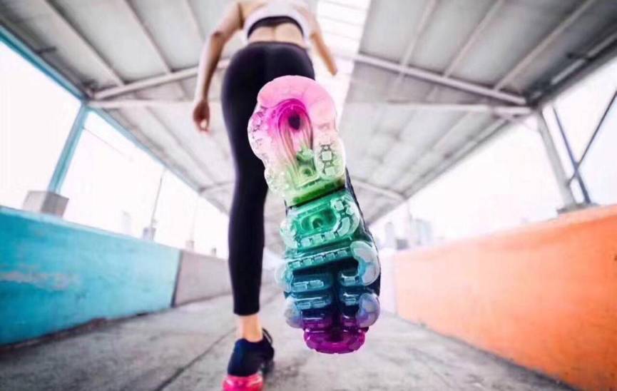 天热！这样跑，更“舒服”！