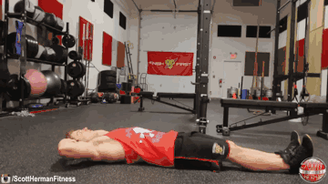 腹肌老司机｜9组进阶教程！