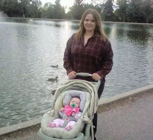 248斤肥妹嫁高富帅，上演年度励志大戏！