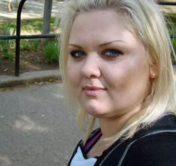 248斤肥妹嫁高富帅，上演年度励志大戏！