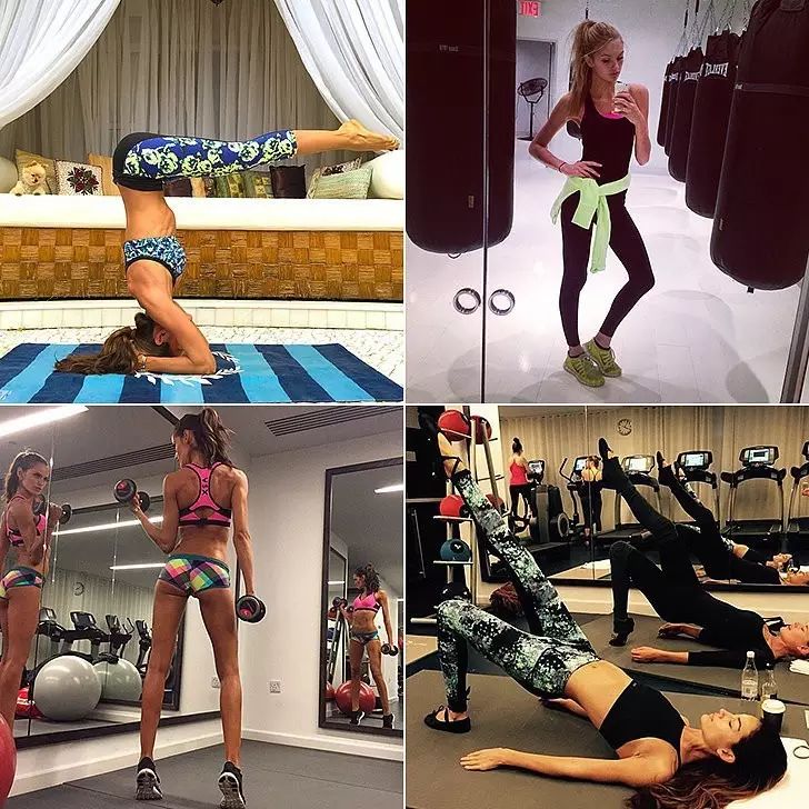 这些常被忽略的良心动作，才是打造完美身材的关键！