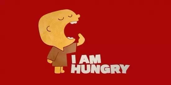 2周时间里我就这么吃吃吃，体重竟然还减了5斤！