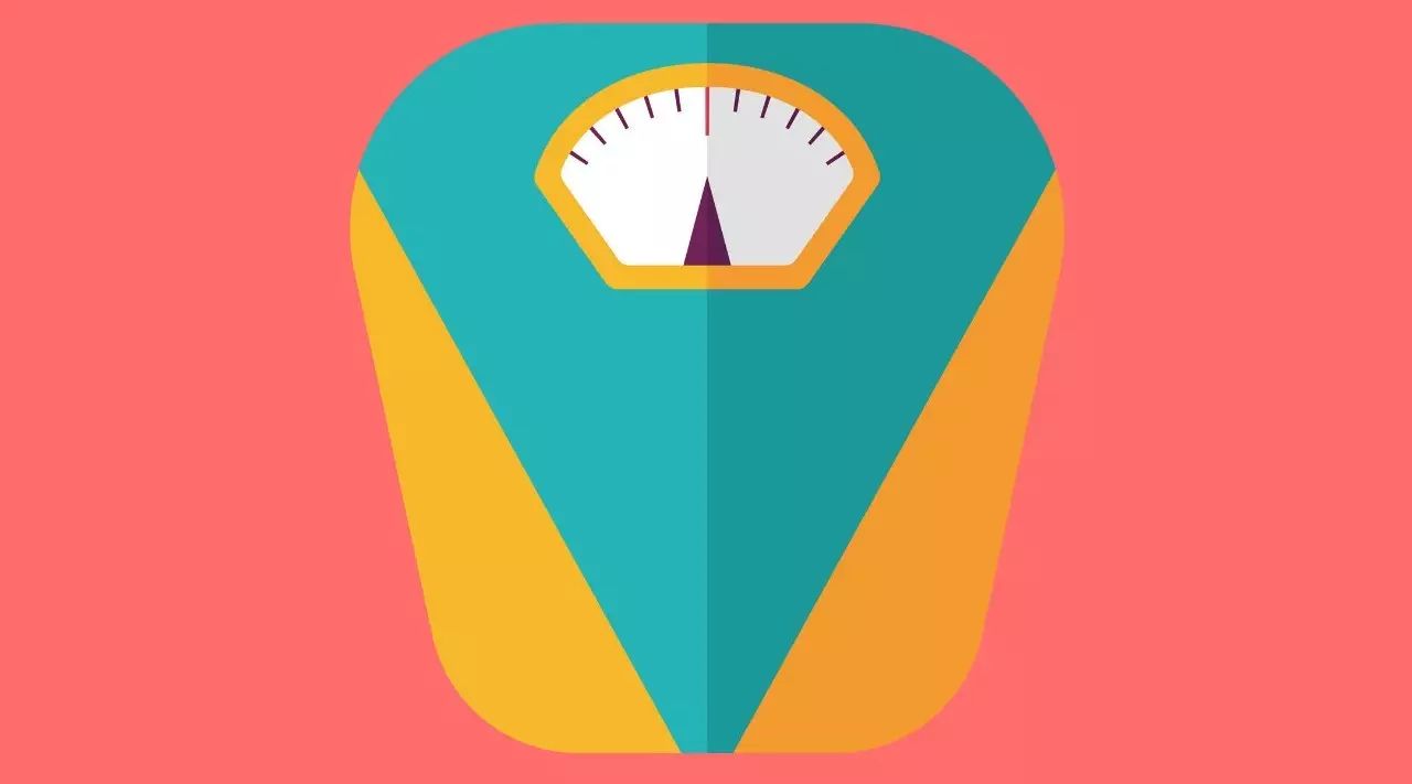 2周时间里我就这么吃吃吃，体重竟然还减了5斤！