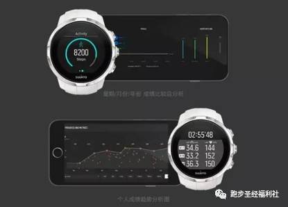 【独家低价】颂拓Suunto斯巴达极速行货中文版，惊喜价速来！