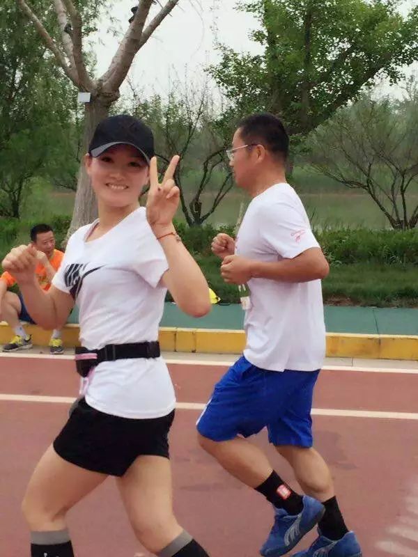 跑友分享｜重返大洋湾