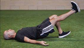 激活&疲劳？核心力量，你别练错！