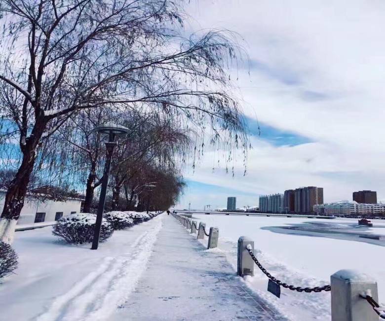 跑友分享｜奔跑路上的美小护