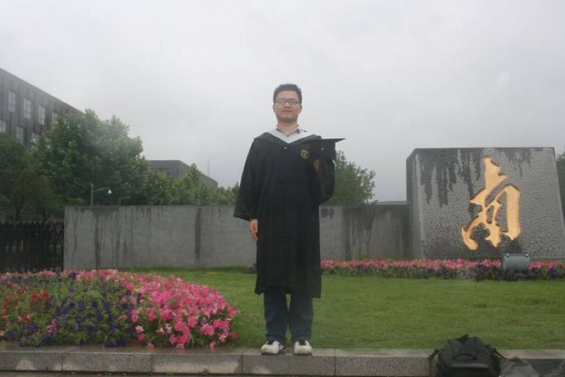 跑友分享｜人生马拉松