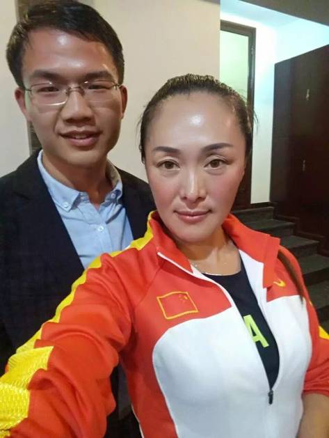 跑友分享｜人生马拉松