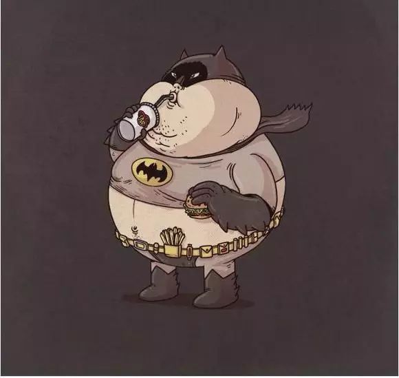 跑友分享｜没错，我就是跑渣！但我就是爱跑步！