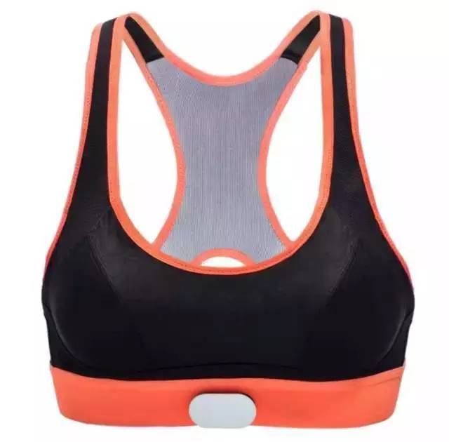 来领！价值599的律动智能运动内衣！