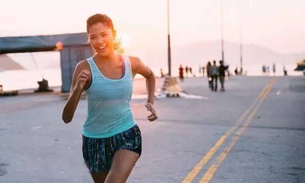 福利｜给跑步圣经发靓照，可以赢大奖哦！