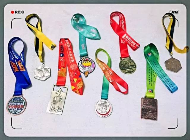 跑友分享 | 关于跑步，我想与你一起分享