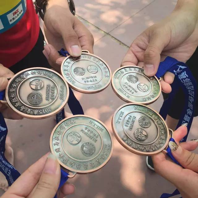 半马 | 秦皇岛马拉松日记