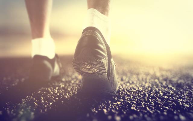 16个生活小习惯，都会导致你不能愉快跑步！你中了几个？