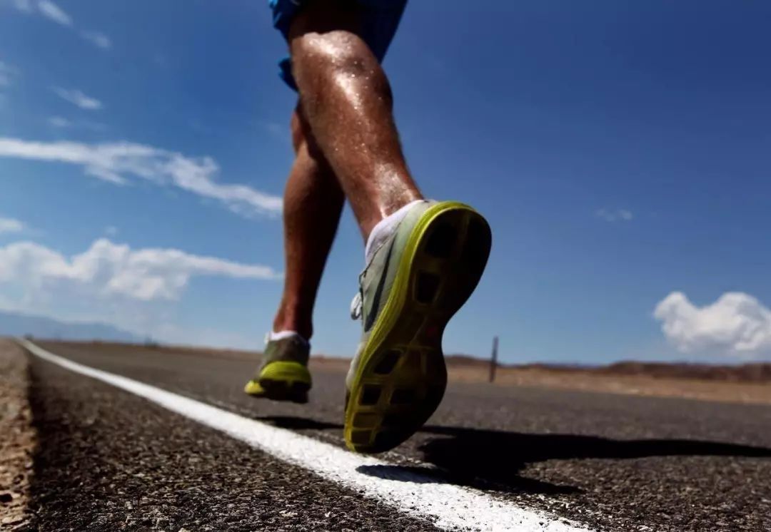 一篇文章，解决你跑马缺氧问题！