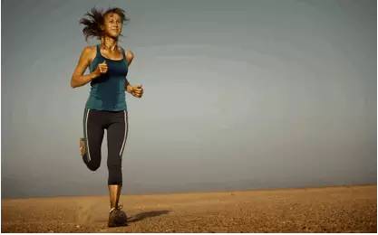 夏跑5问！怎样才能跑得更舒服？