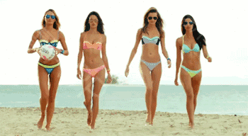 拒绝尴尬！9个核心GIF轻松甩掉小肚腩！