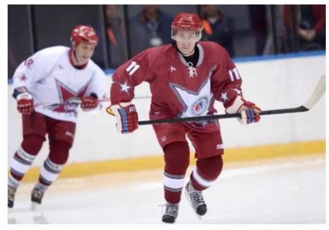 政要爱跑步！每位都是运动狂人！