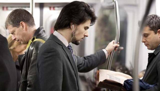 越优秀的白领 就越需要跑步！