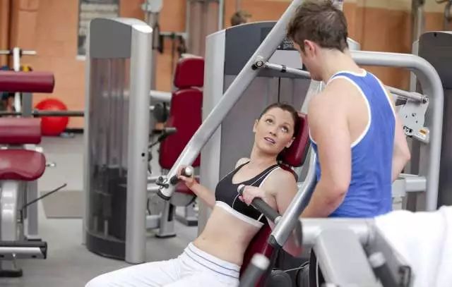 防雷攻略：如何找到合适的私教