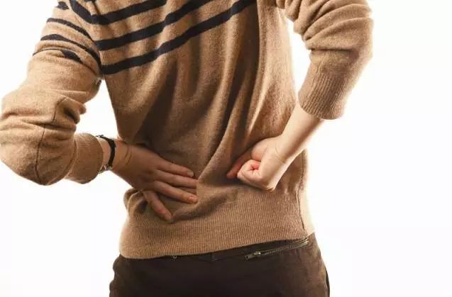 久坐腰疼？你该知道这些了！