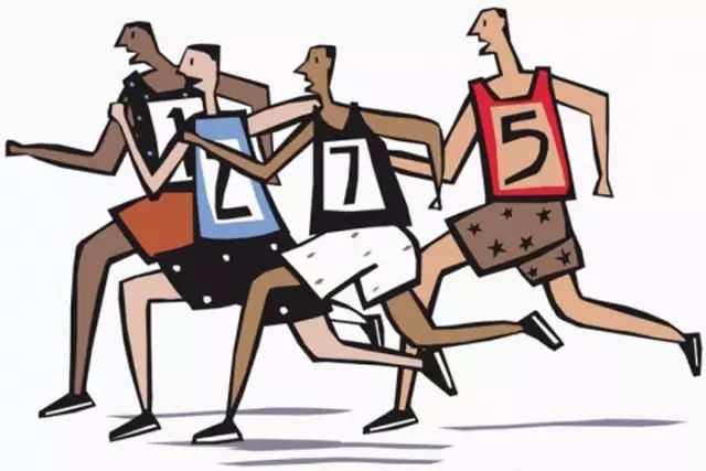 跟着计划做，8周变跑者！