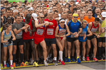 敲黑板 | 全马必读注意事项！