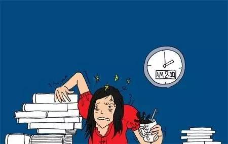 这5件事，跑后永远不该做！