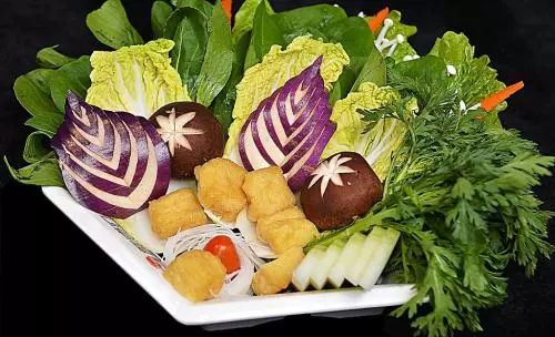 喝骨头汤能瘦身？一起来看这些美味又减肥的食物吧！