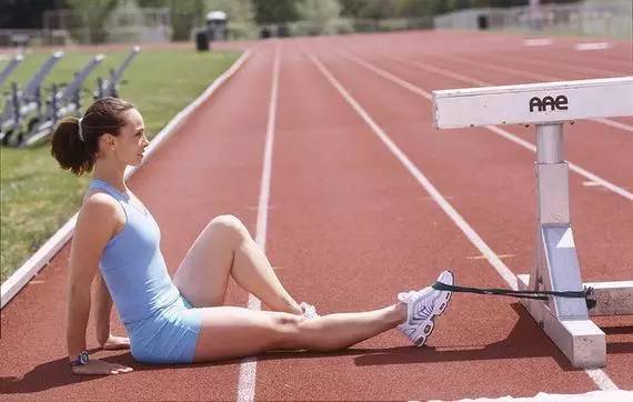 6招！搞定跑者力量训练！