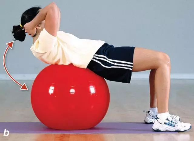 跑步岔气可预防！3个核心姿势帮你轻松做到！