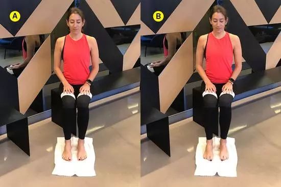 7项训练缓解足底筋膜炎！学起来！