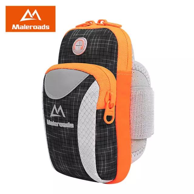 女神专场｜这些女性实用跑步装备都美美哒！