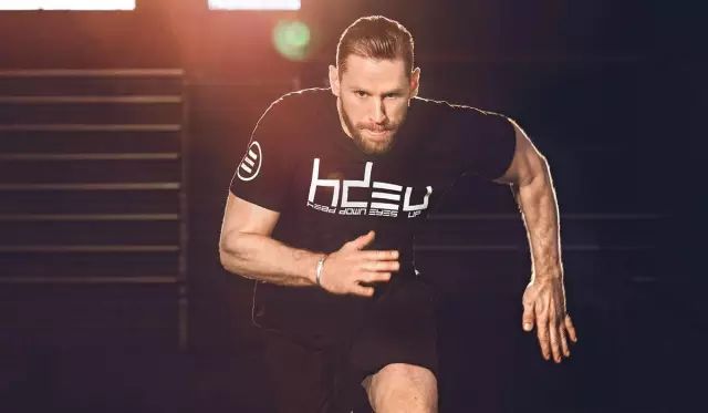 7组HIIT，任何一组都能帮你瘦10斤！
