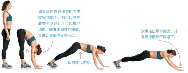 教练教你｜这样做跑前热身更专业！