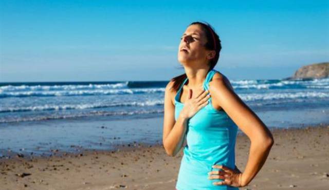 跑步嗓子干痛？你该这样改善！