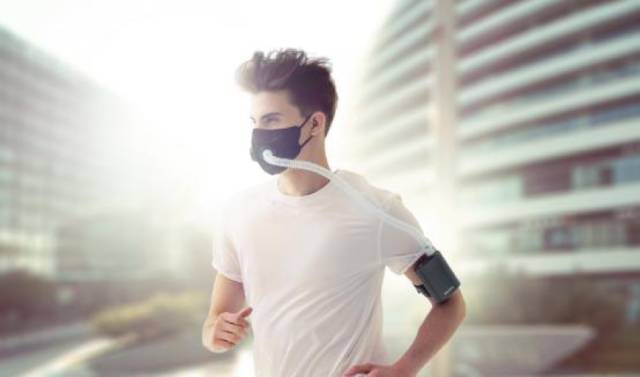 跑步嗓子干痛？你该这样改善！