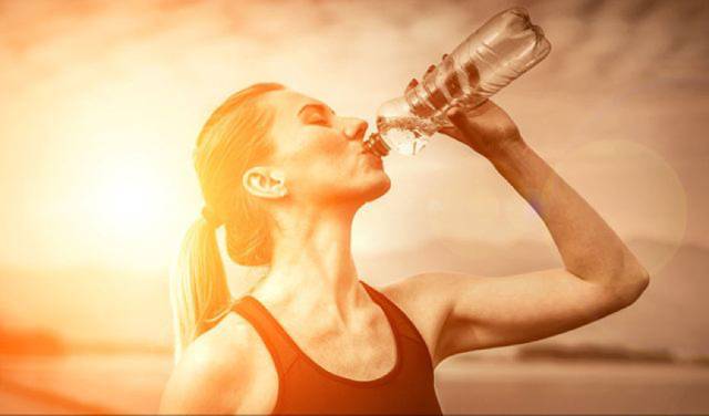 跑步嗓子干痛？你该这样改善！