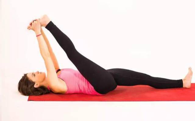 运动后安睡，运动中醒来！想歪了...