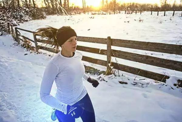 冬季跑步不怕冷！秘诀在这里！