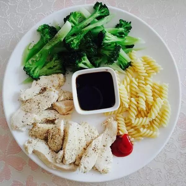 早餐这样吃，减肥事半功倍！