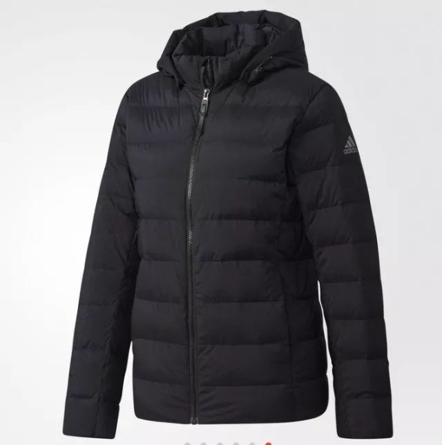 Salomon顶级跑鞋600起！adidas羽绒福利！