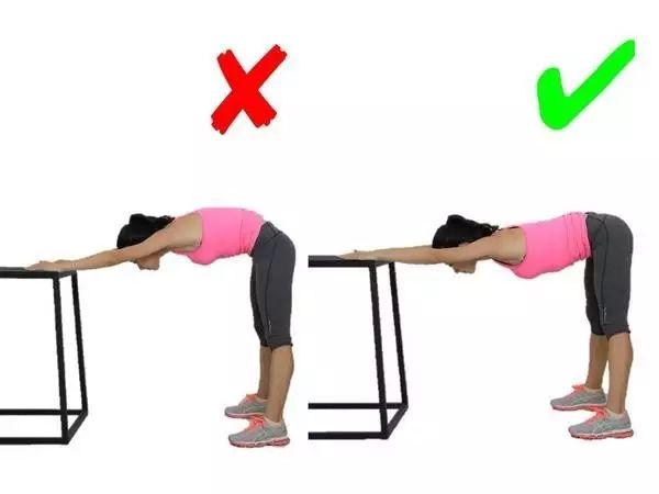 细节是魔鬼，拉伸错了你都不知