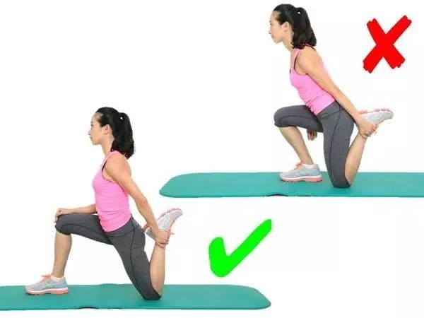 细节是魔鬼，拉伸错了你都不知