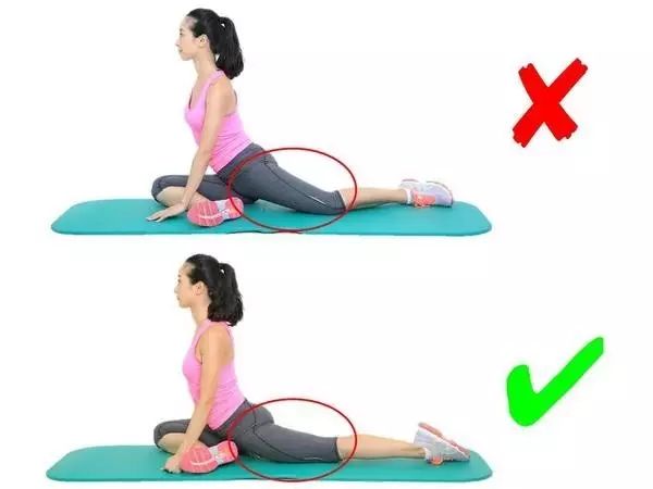 细节是魔鬼，拉伸错了你都不知